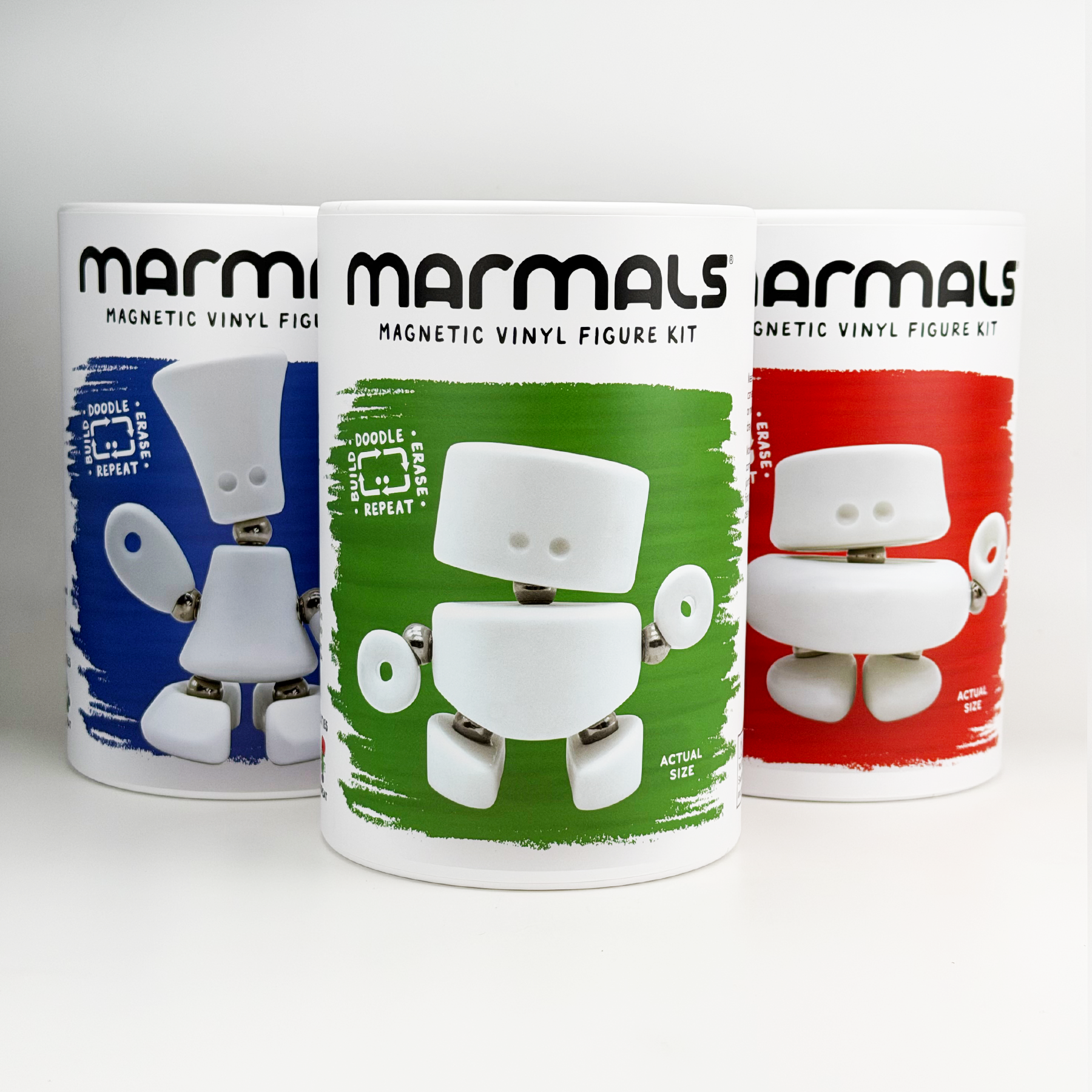 Marmal wholesale kits (coming February 2026)