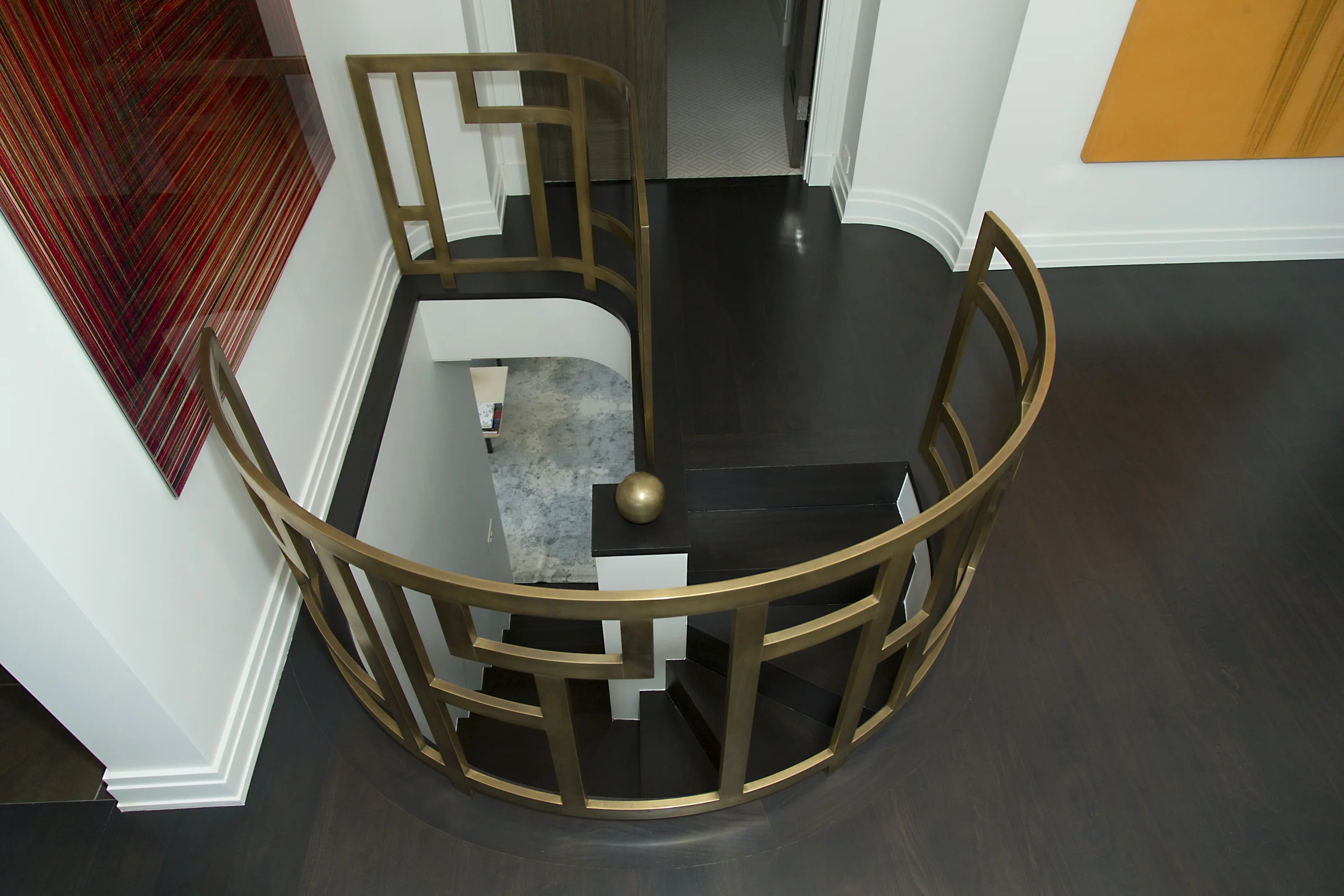 Interior Design Services in NYC — VanHall Interiors