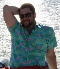 KYLE ELSASSER- OPERATIONS MANAGER SEAVIEW NORTH Kyle, born and raised in Whatcom County, he began his boating career in Washington. In his free time he enjoys playing baseball, watching hockey games, and spending time with his family. Kyle has worked for Seaview for ten years becoming a valued staple of the North yard. When he’s not working at Seaview or hanging out with his family, he’s know for striking poses on the water!