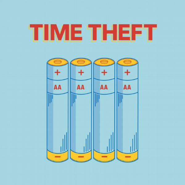 Icon used on Facebook page for the short film