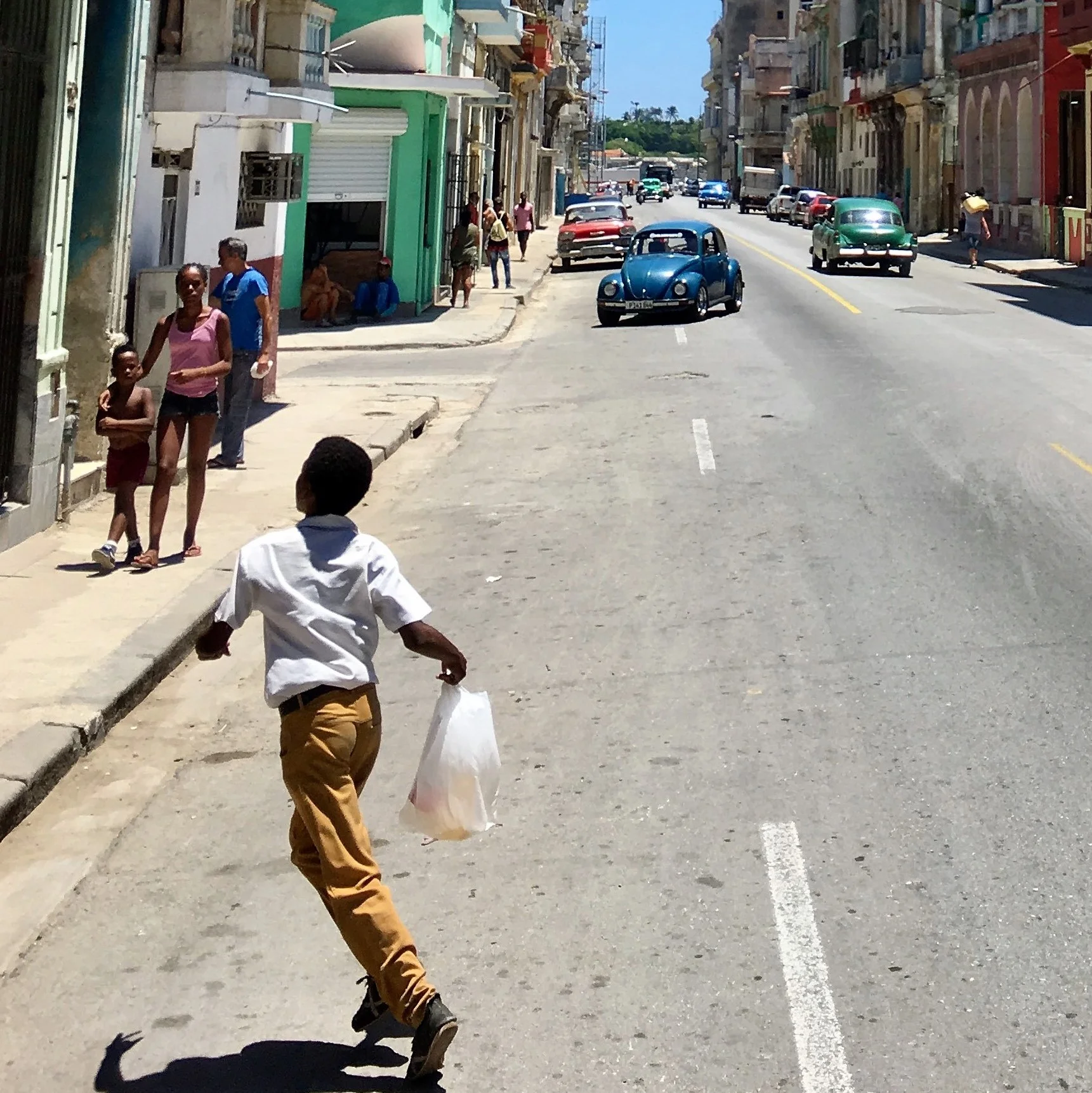 Havana, Cuba
