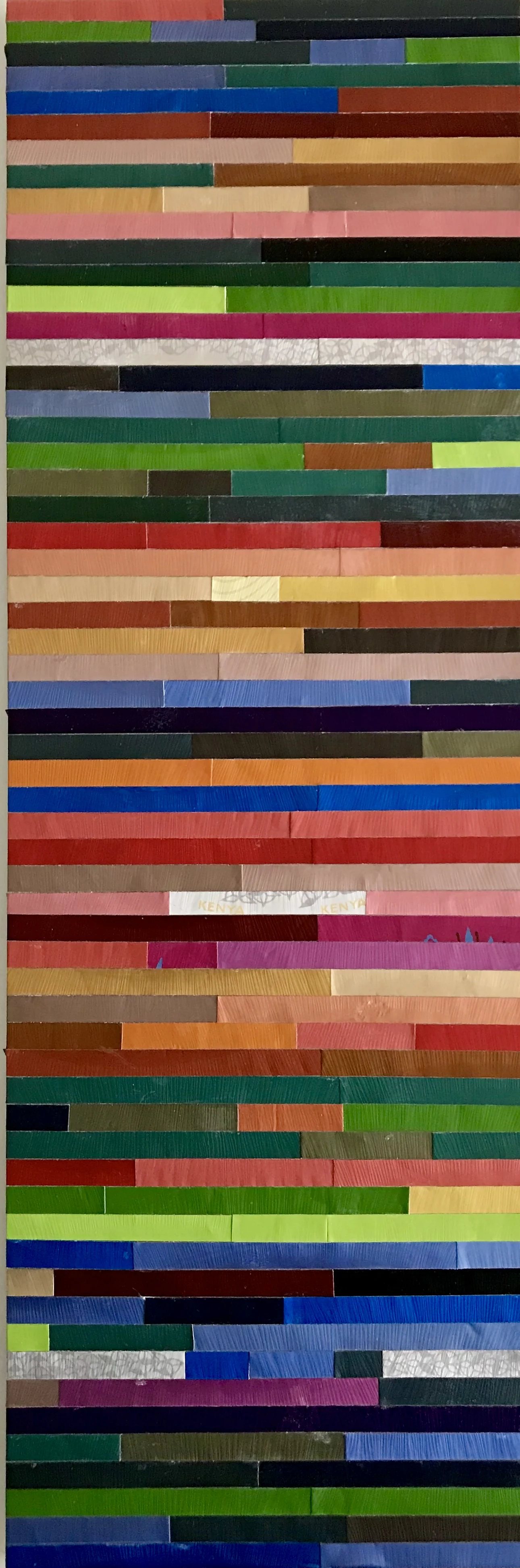 LONG STRIP 6