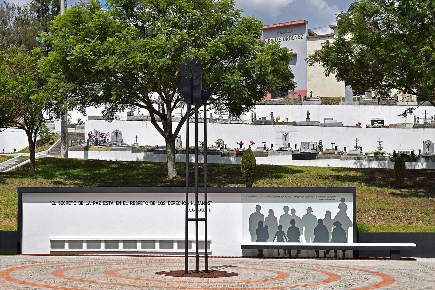 FOTOGRAFIA DE LA OBRA