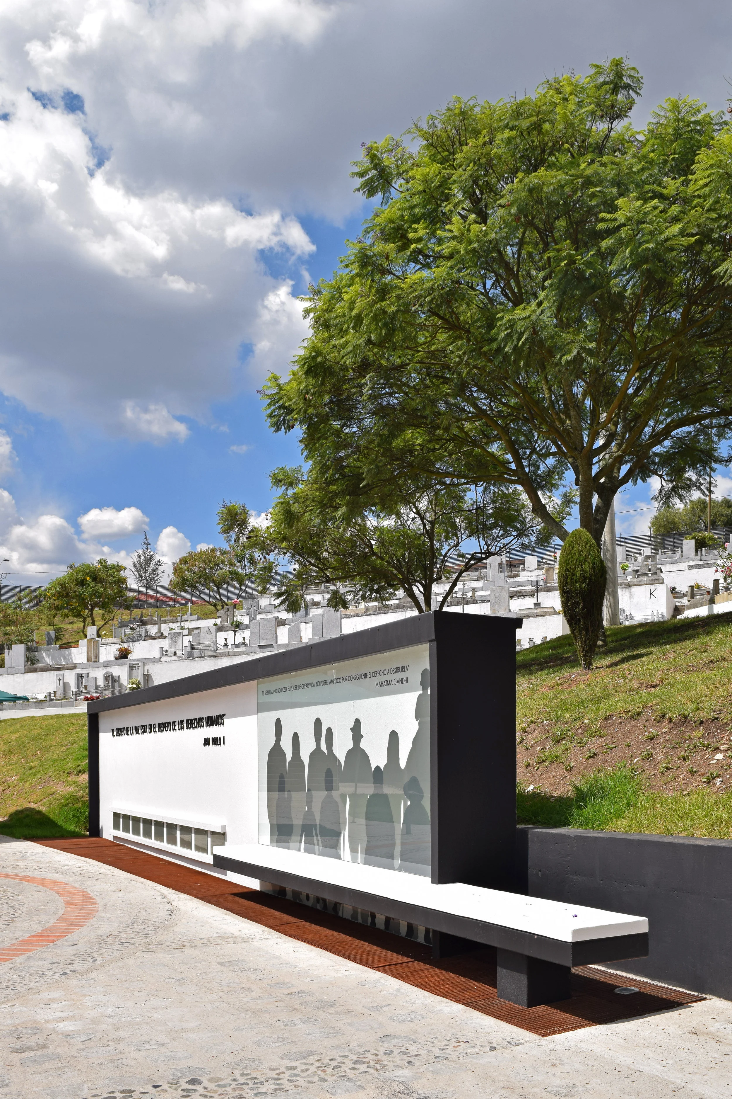 FOTOGRAFIA DE LA OBRA