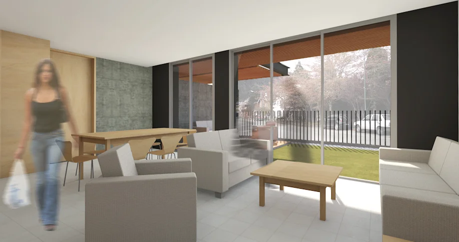 INTERIOR DPTO. #1