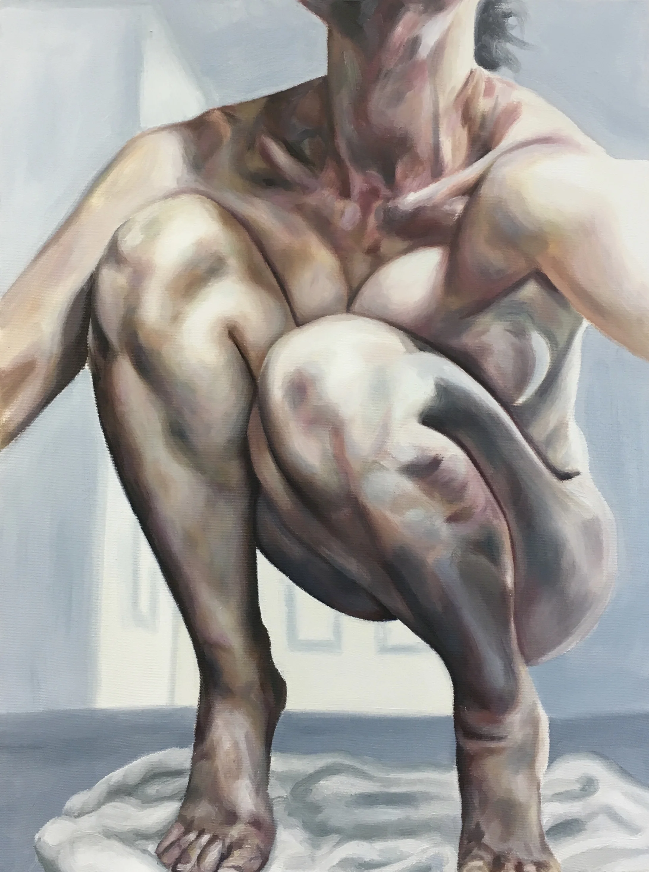 Nude I