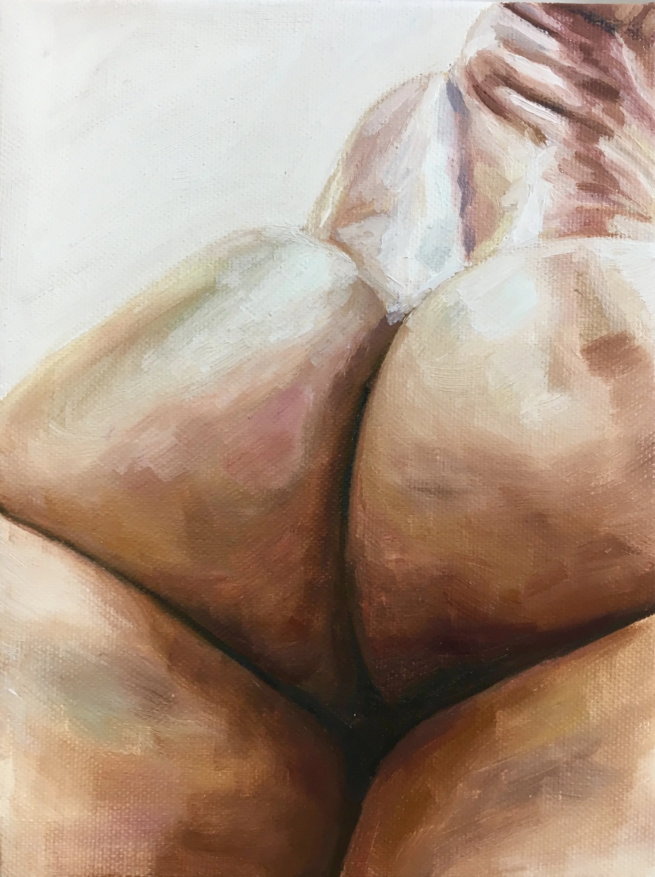 Nude II