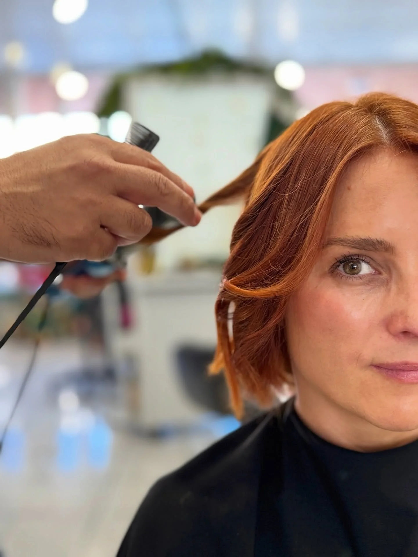 Luxury is in the details 🤍 

Ready for a refresh? We would love to welcome you @salonflourish