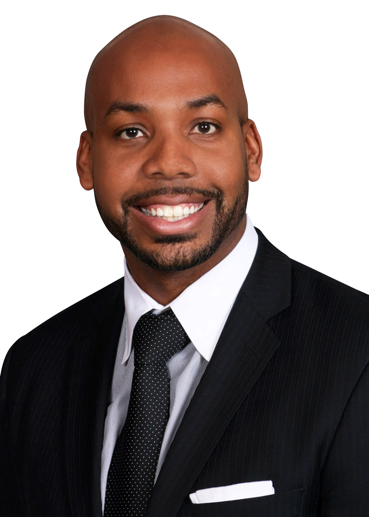 Mike Burns