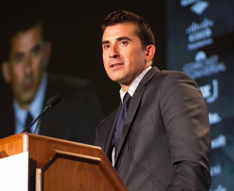 Aaron Marquez