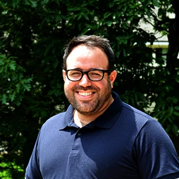 Jon Gromek