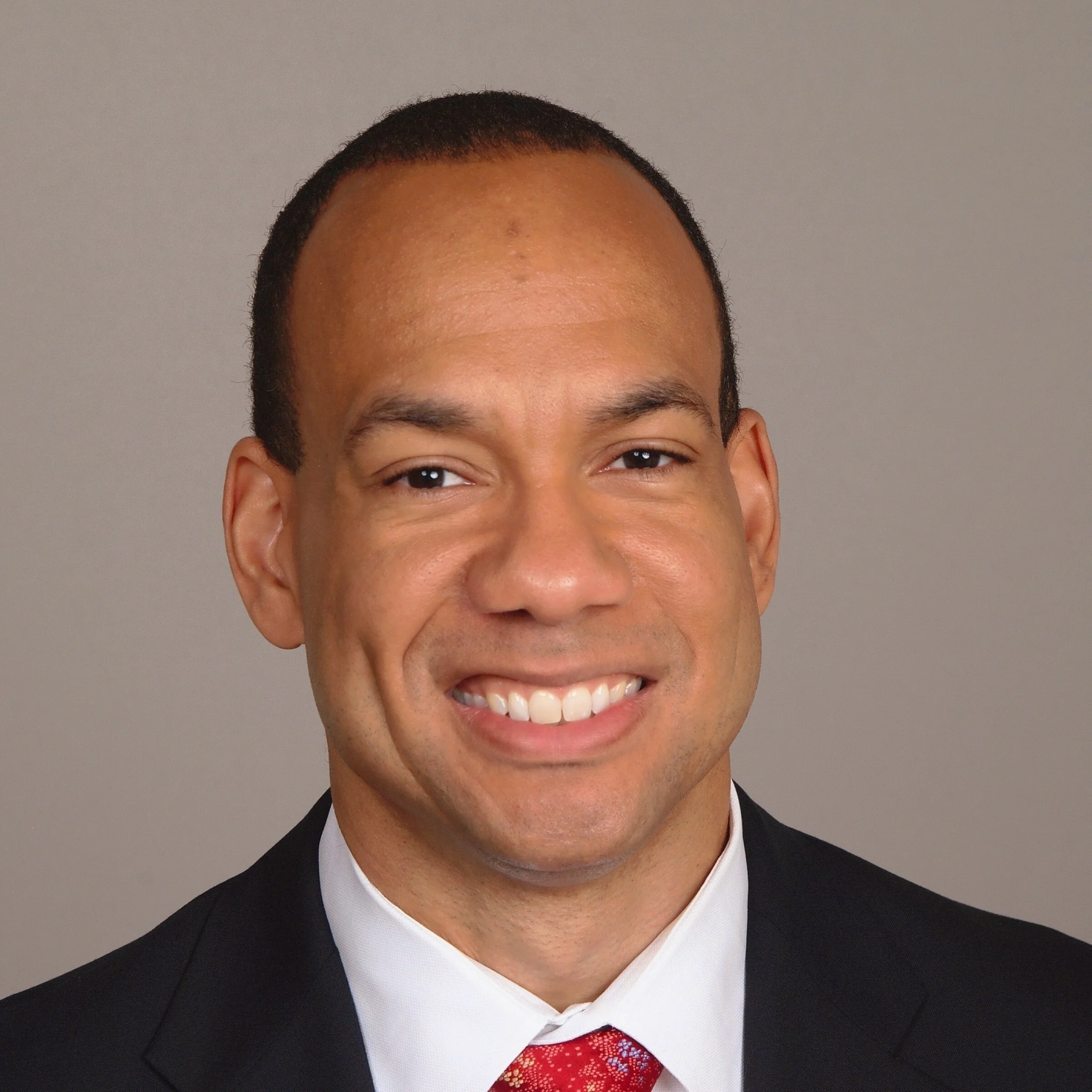 COUNCILOR DAVID MYLES