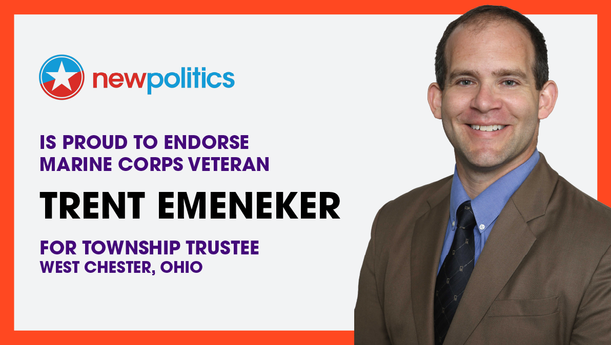 New Politics — Official Site