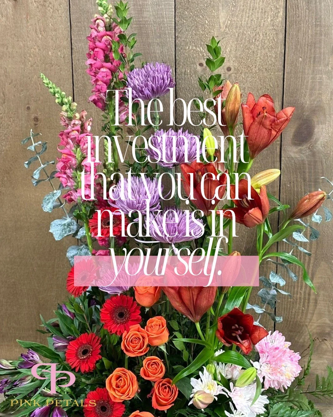 The Best Investment 🩷
.
All 2025 Brides, schedule your WEDDING CONSULTATION today! Contact Pink Petals at info@pinkpetals.ca Or by phone 📞 at (647) 969-8157.
.
Follow us and double tap! ❤️💐🌸🌺🌹🌷
#weddingflowers #flowerwalls #pinkflowerwall #red