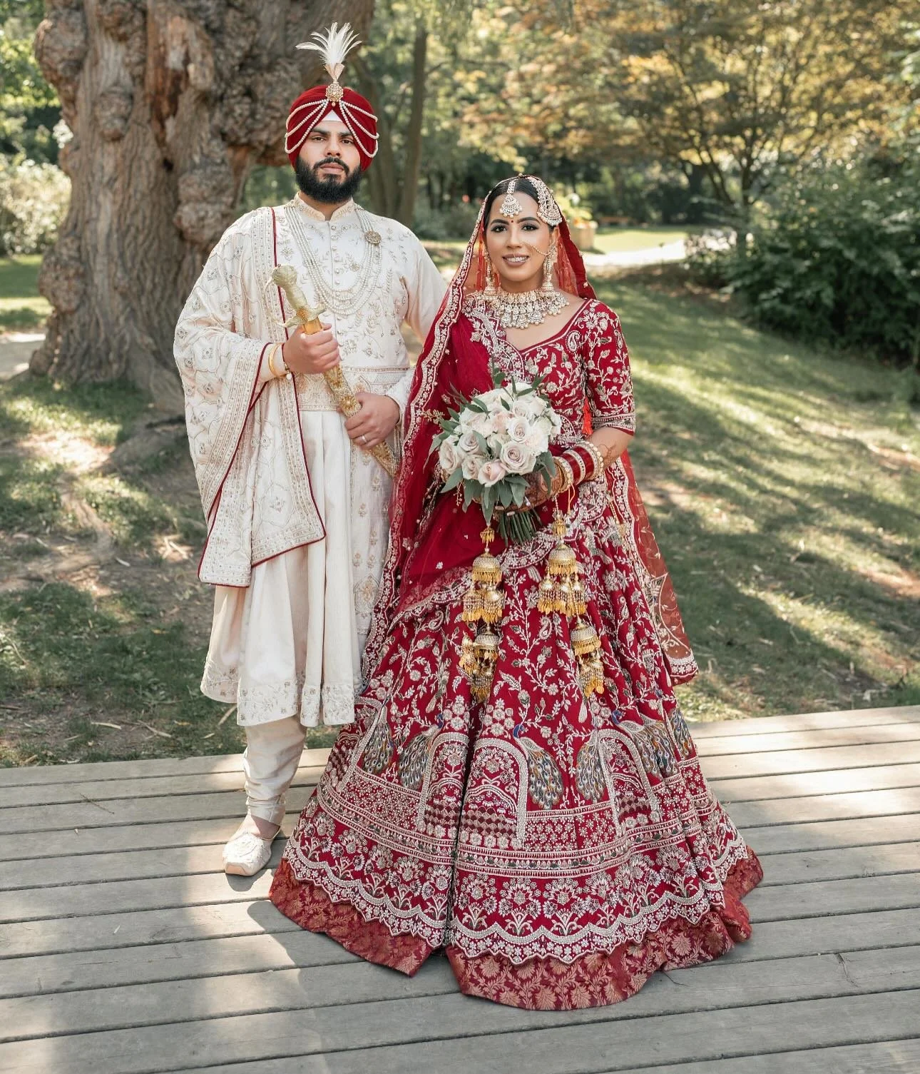 Jasleen ❤️

All 2025 Brides, schedule your WEDDING CONSULTATION today! Contact Pink Petals at info@pinkpetals.ca Or by phone 📞 at (647) 969-8157.
.
Follow us and double tap! ❤️💐🌸🌺🌹🌷
#weddingflowers #flowerwalls #pinkflowerwall #redroses #pinkro