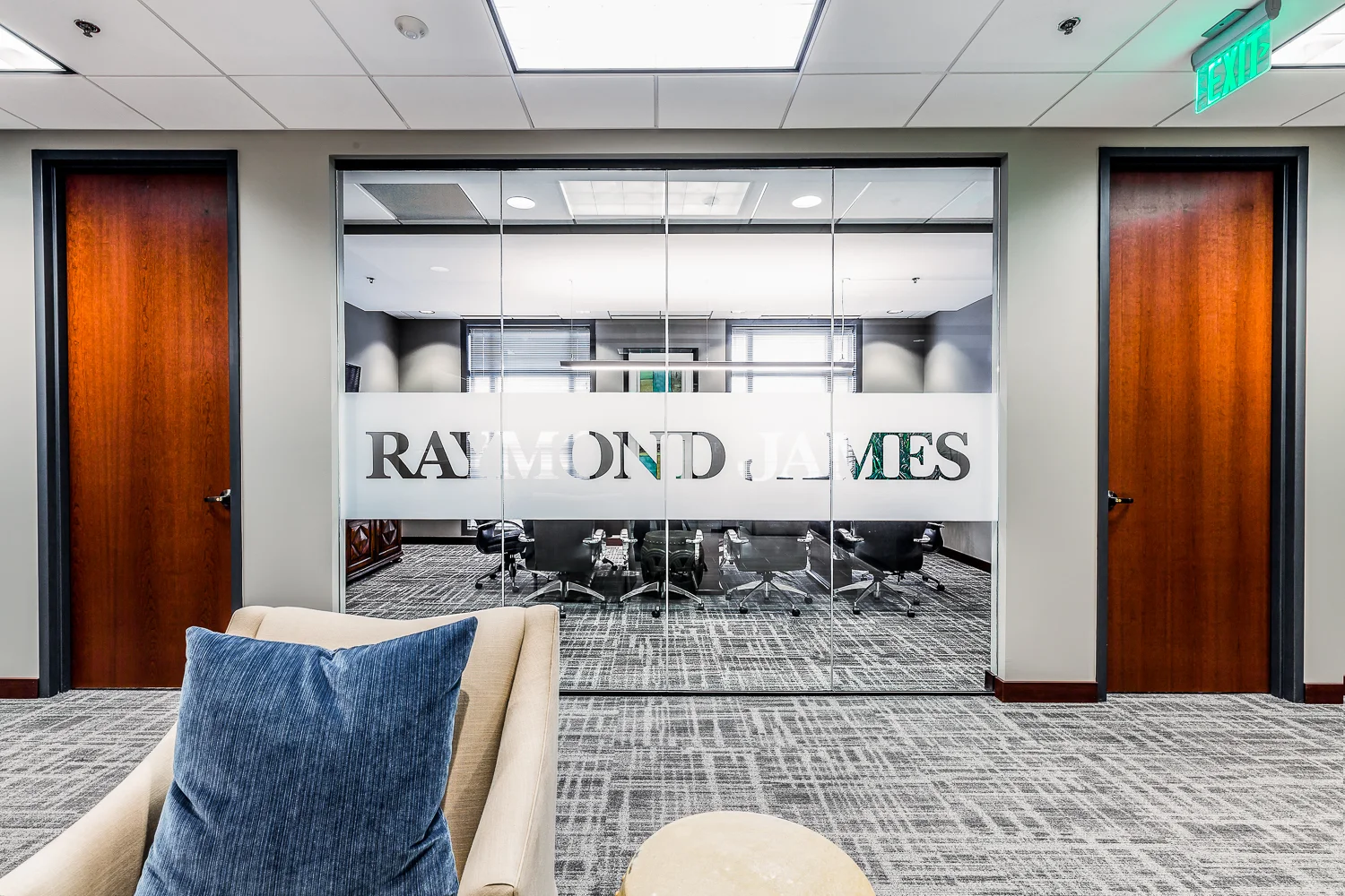 Raymond James