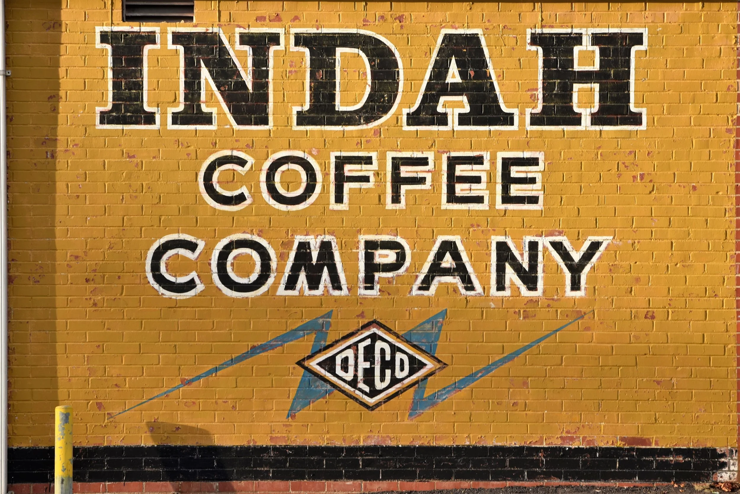 Grand Opening for Indah Coffee Announced
