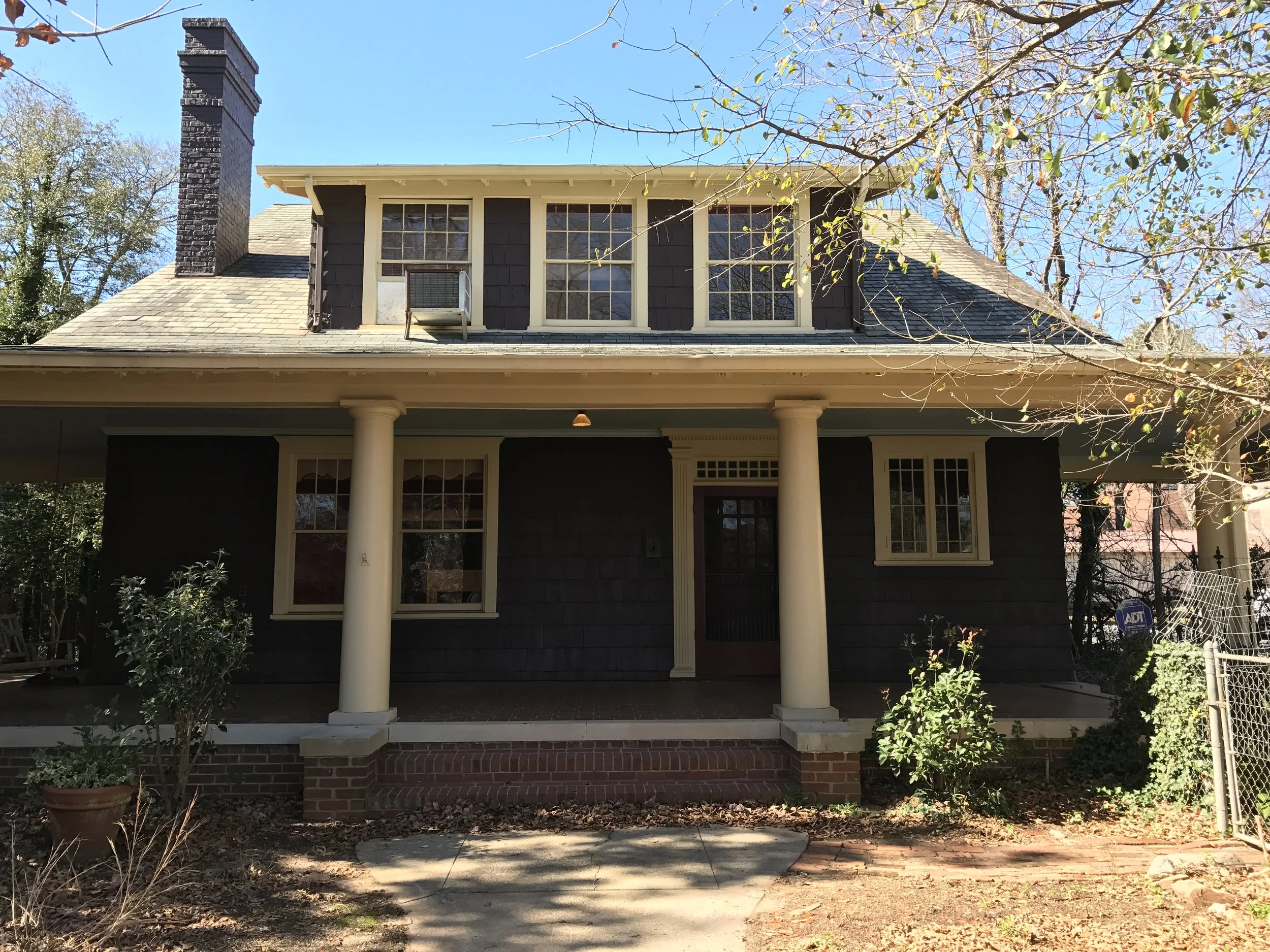 2018 Preservation Award: Historic Renovation