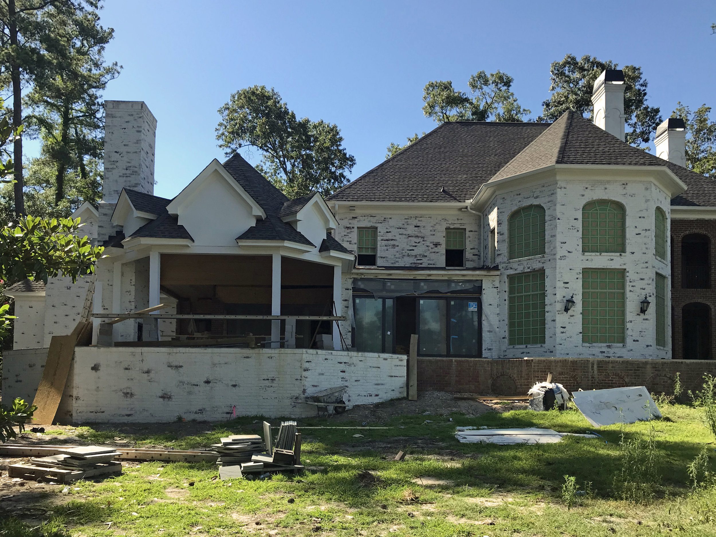 CountryClubDrive_Progress.jpg