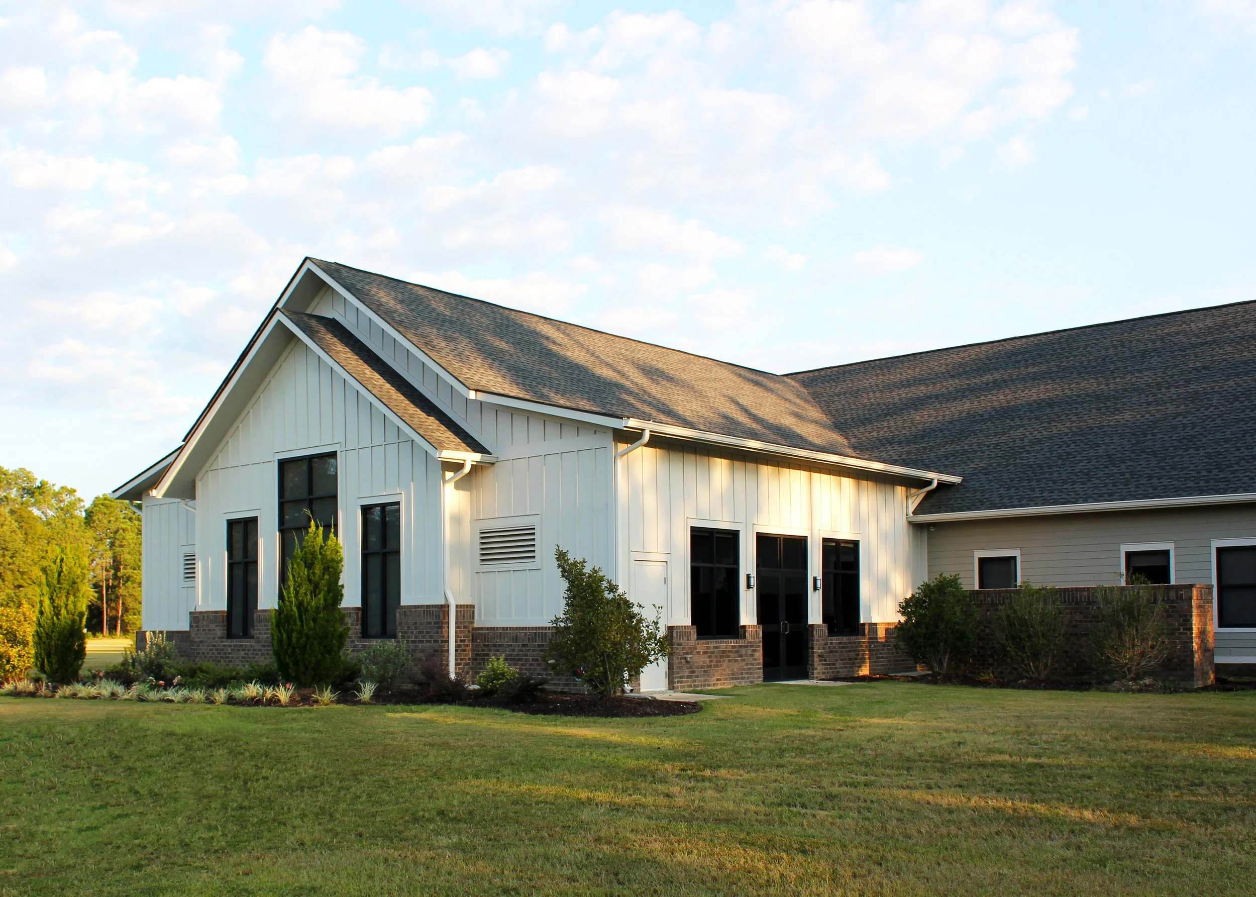 Blythewood Presbyterian Church
