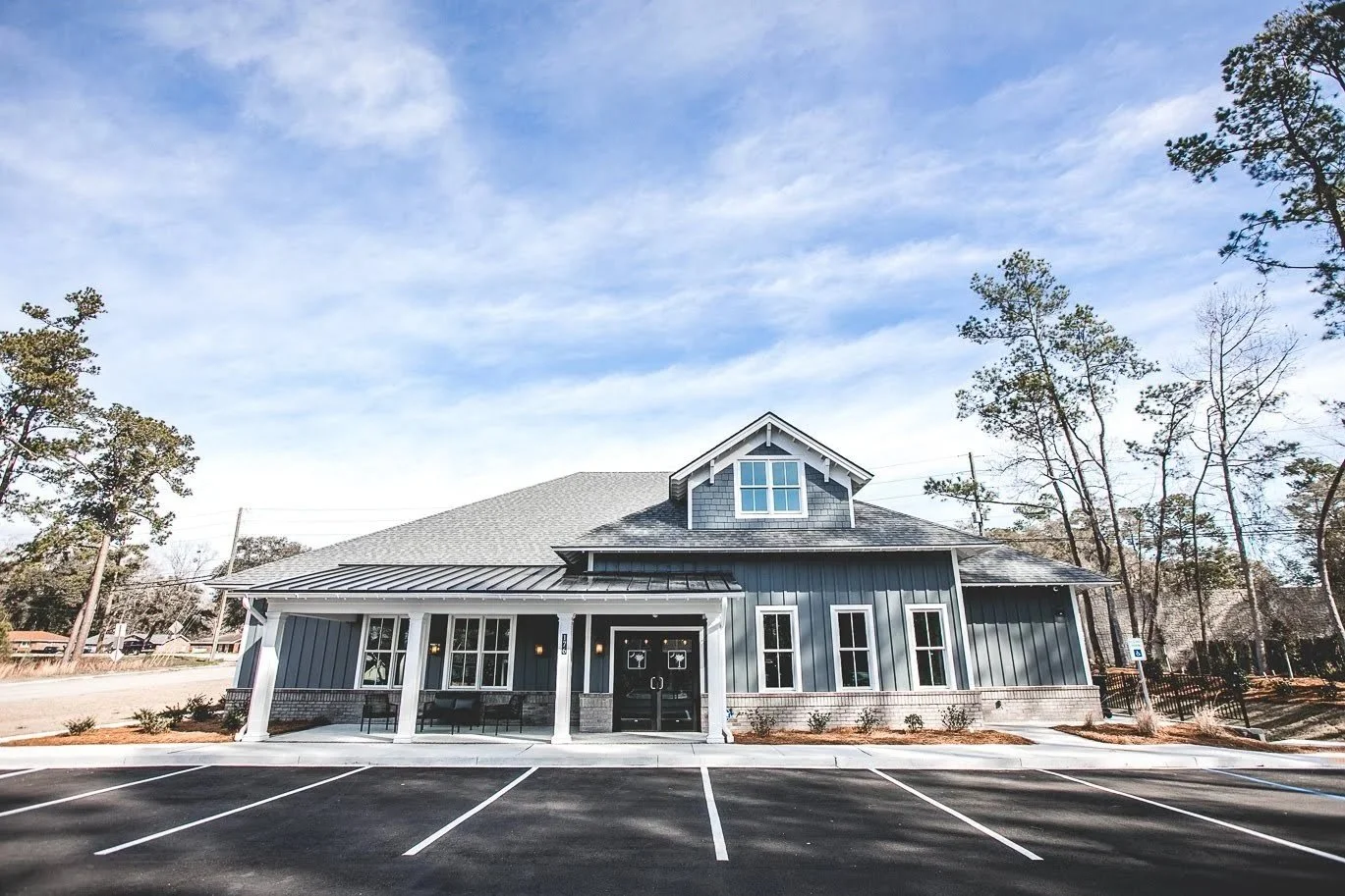 Palmetto Dentistry