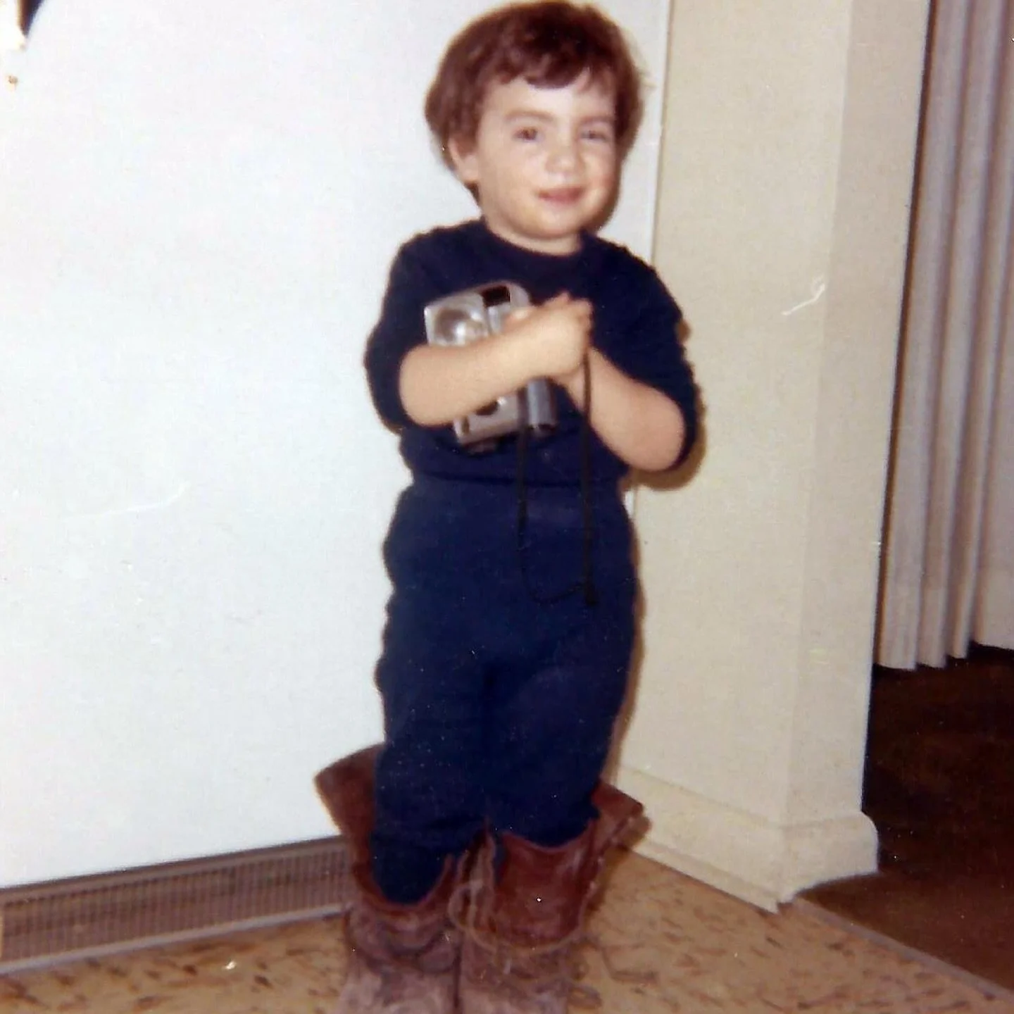 Today I&rsquo;m 59&hellip;.I never thought I would be this age. Life goes by so quickly and through all of it, I&rsquo;ve been madly successful and also broke, I&rsquo;ve been heartbroken many times, but also loved by my special friends and family th