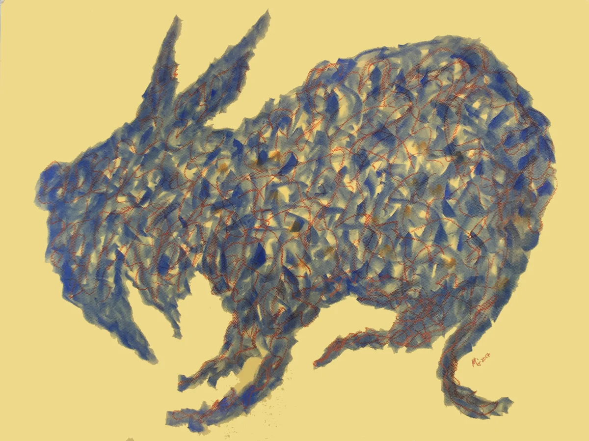 "The Wild Beast"