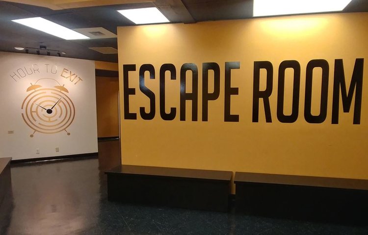 A Westchester Escape Room Nyc Loves Hour To Exit Escape
