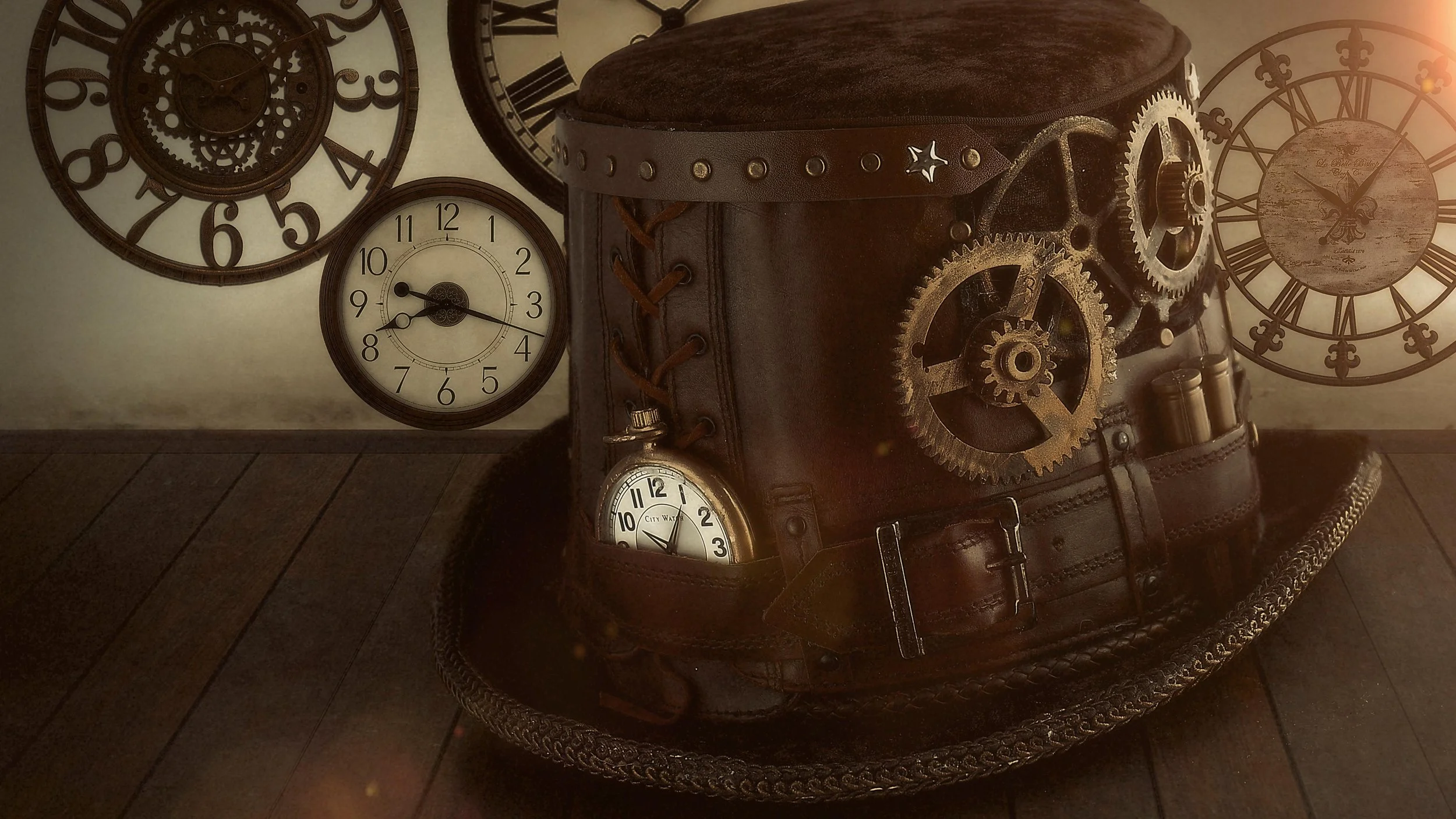 A Westchester Escape Room NYC Loves! | Hour To Exit - Escape ...