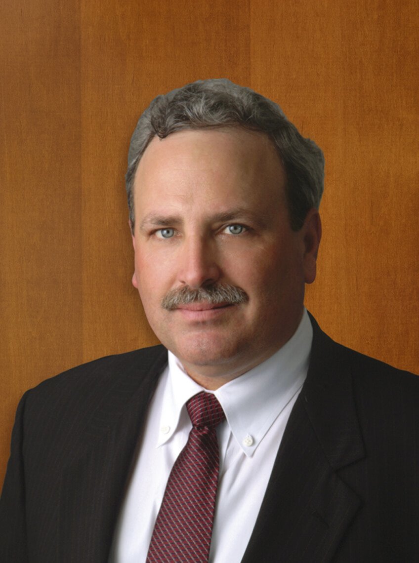 Daniel R. Jacobson | Vice Chairman | Finance + Planning