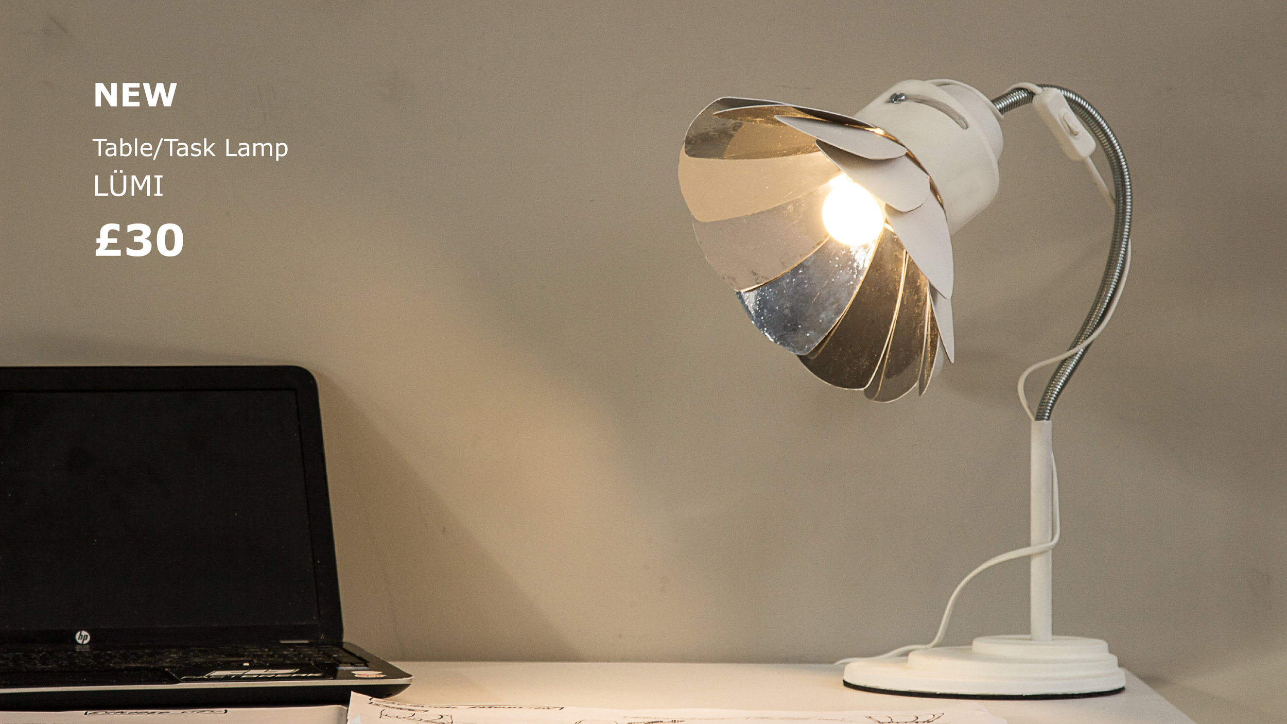 One Light. Many Uses.