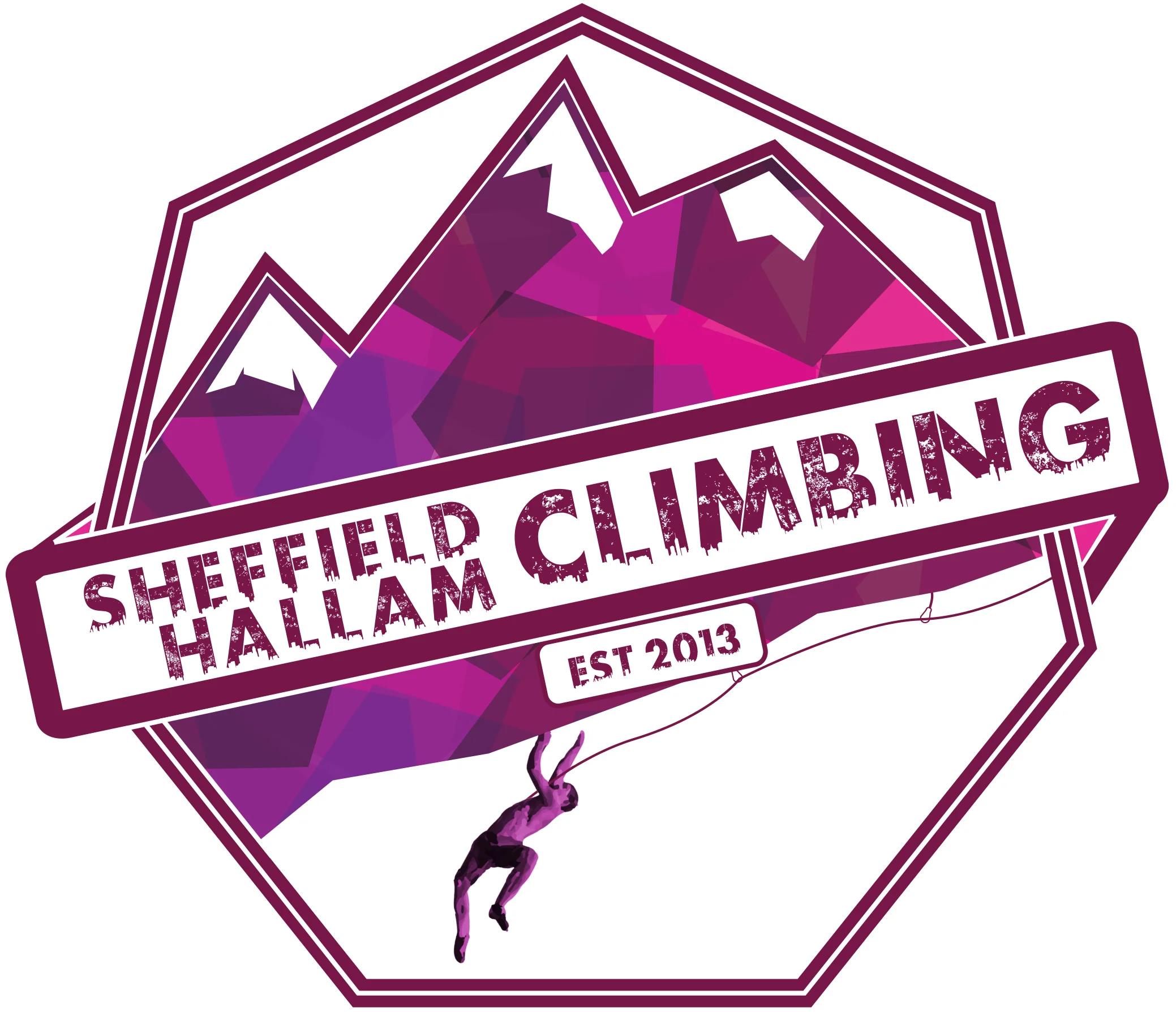 Sheffield Hallam Climbing Society