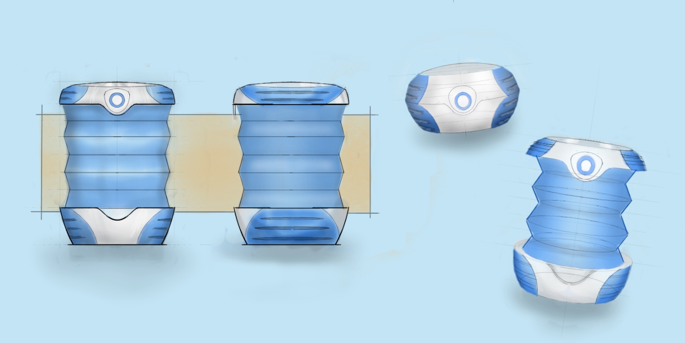 Product Development