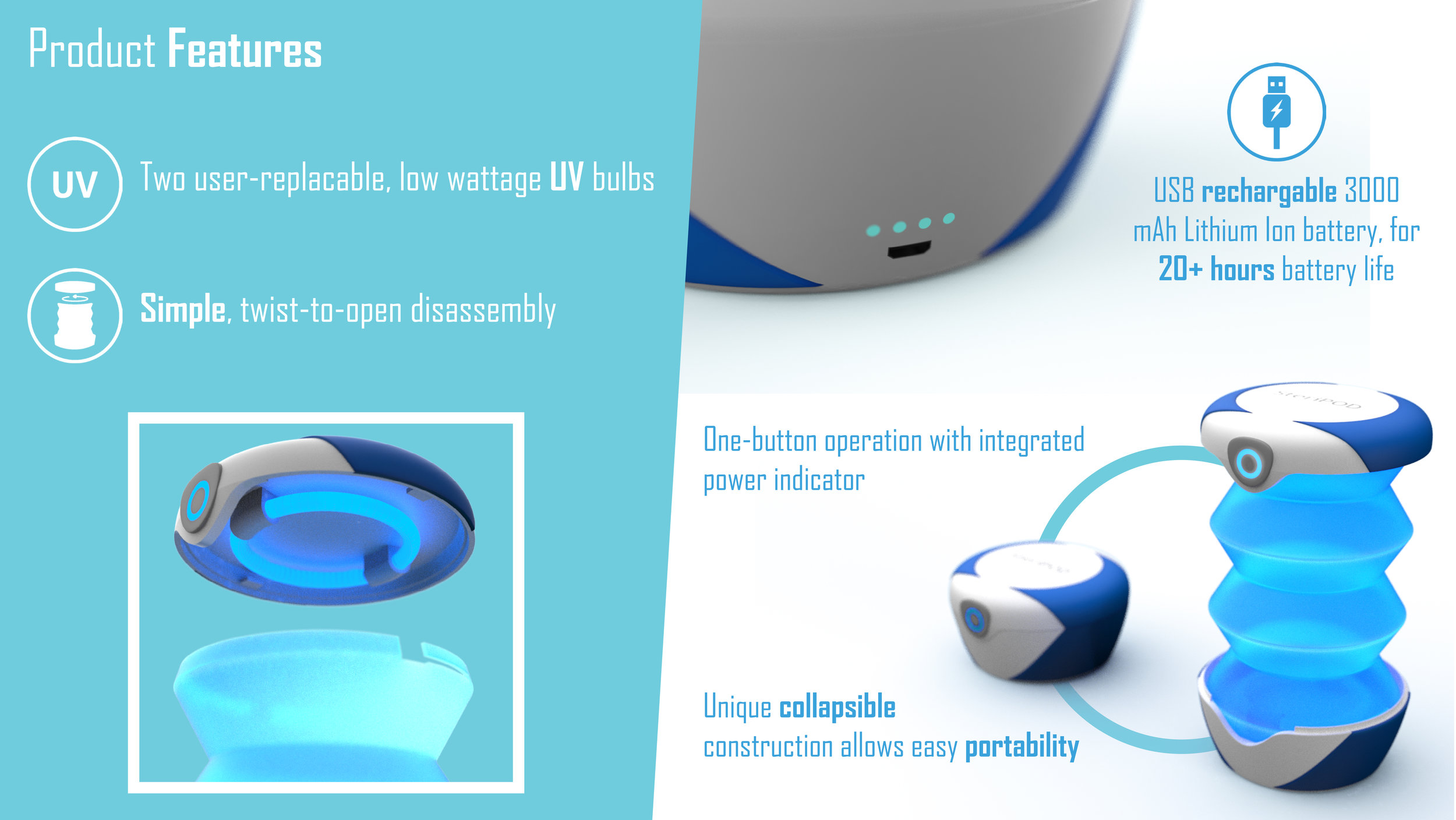 Concept Visualisation
