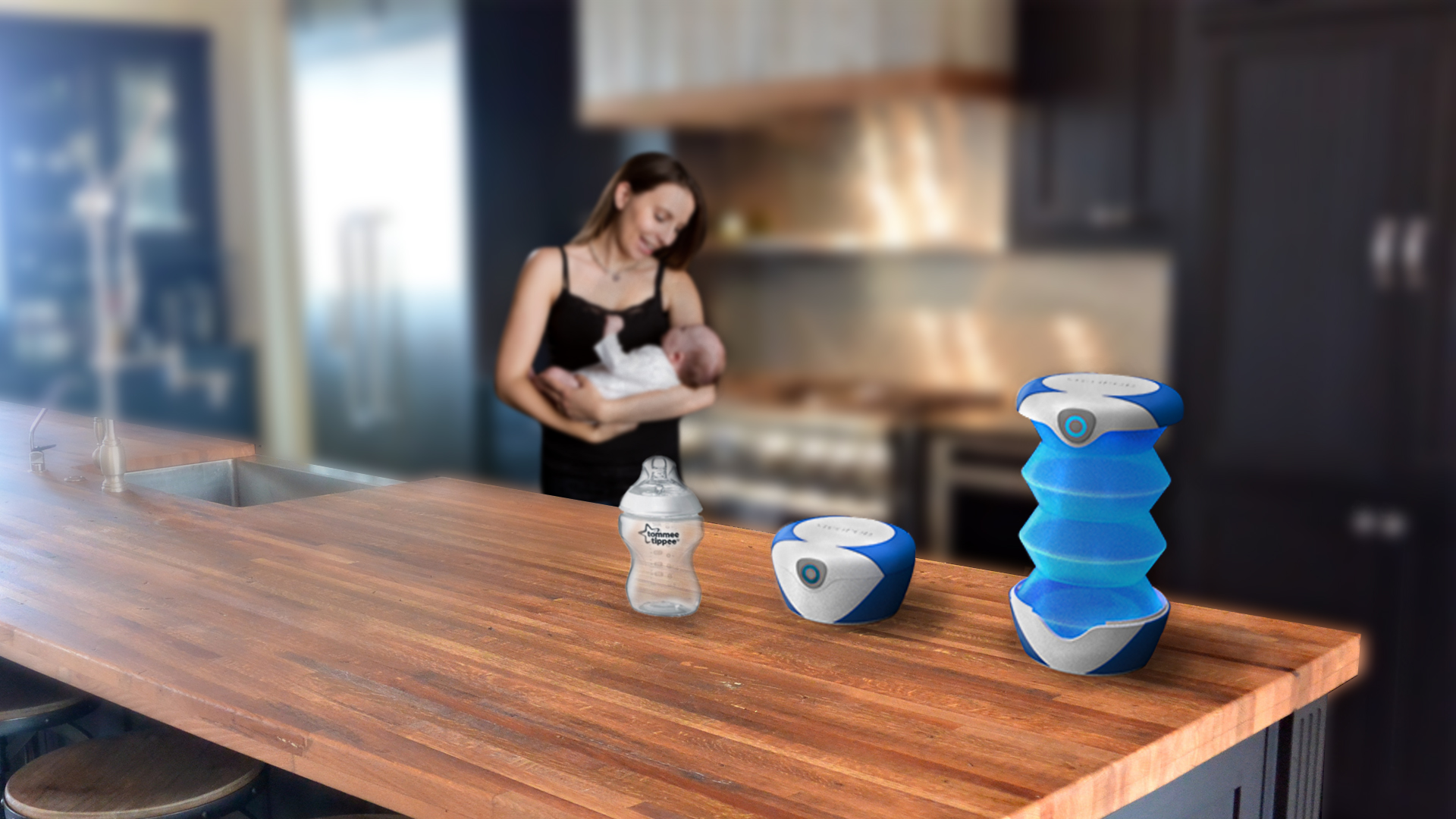 Product Presentation