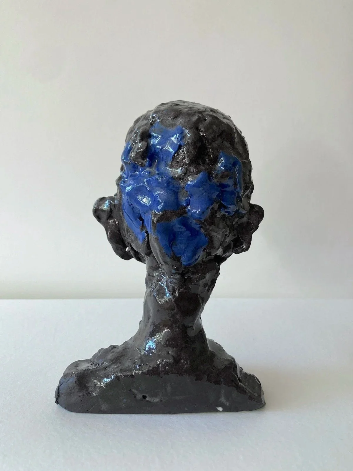 porcelain sculpture carole touati for reconsider