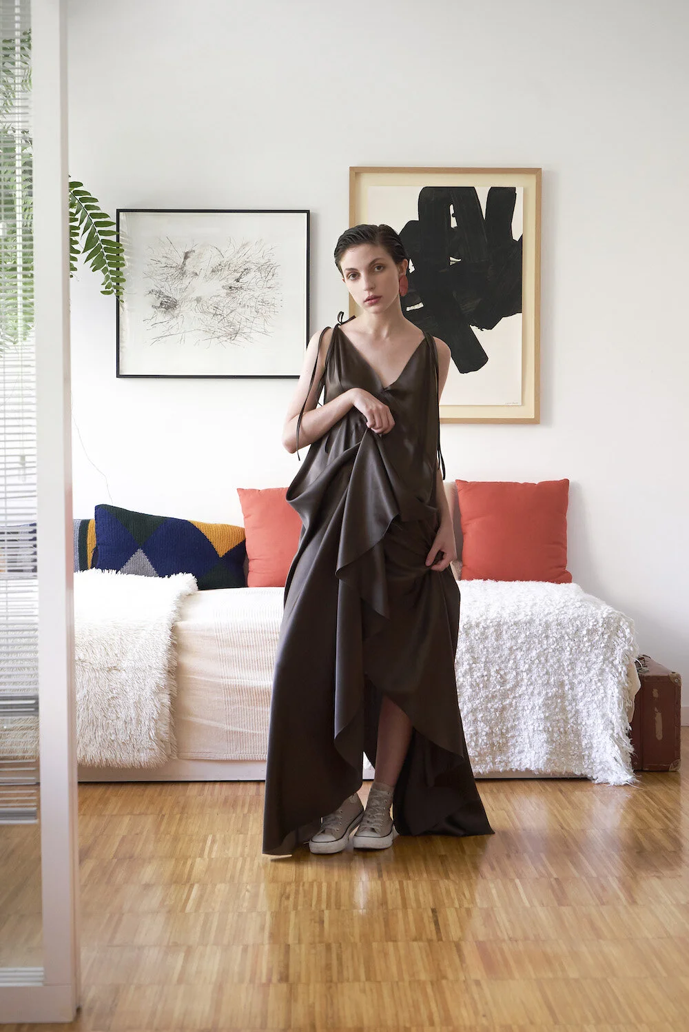 martheesteban revised silk dress 02.05