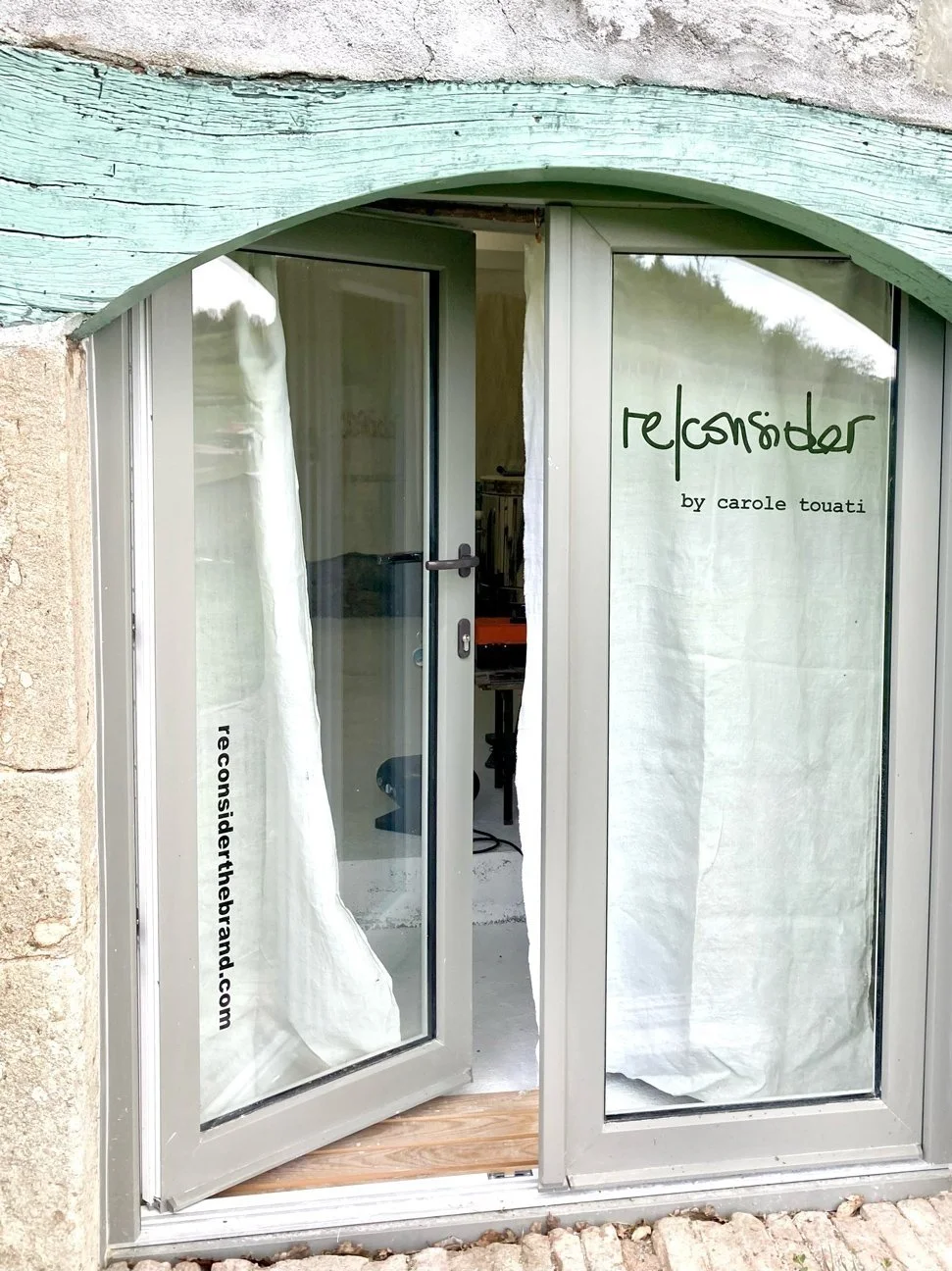 atelier de céramique à Chissey-en-Morvan