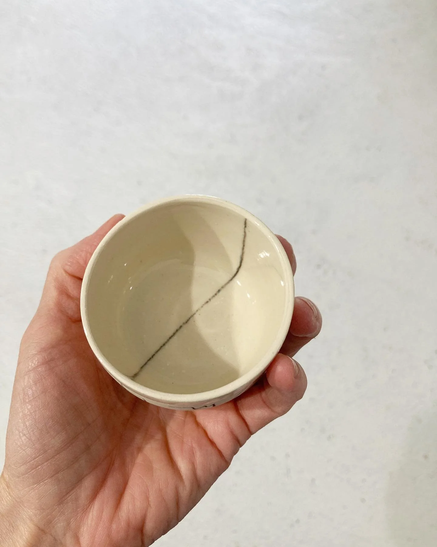 Trait
.
.
.
#ceramics #artisteceramique #ceramica #barcelone #chisseyenmorvan #reconsider