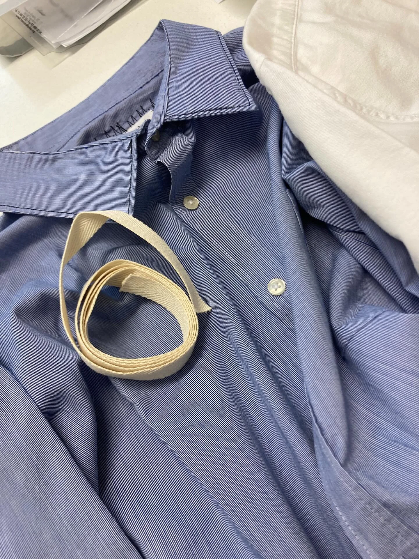 Morceaux du quotidien