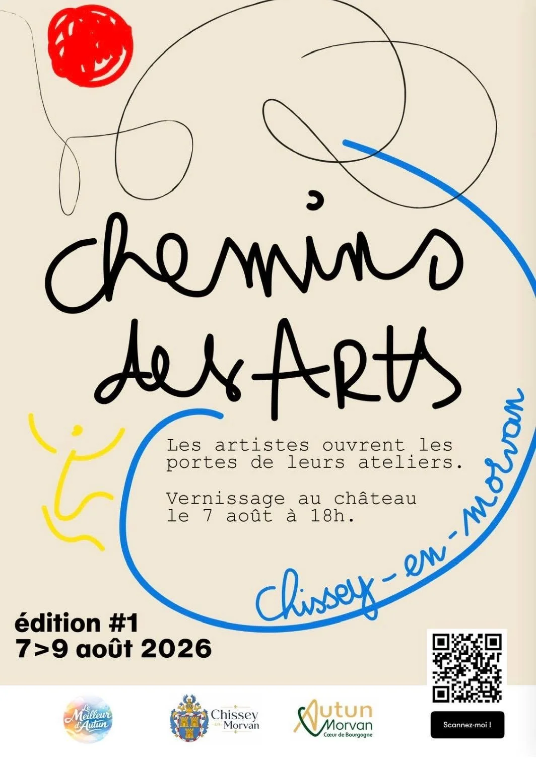 affiche officielle chemins des arts chissey.jpg