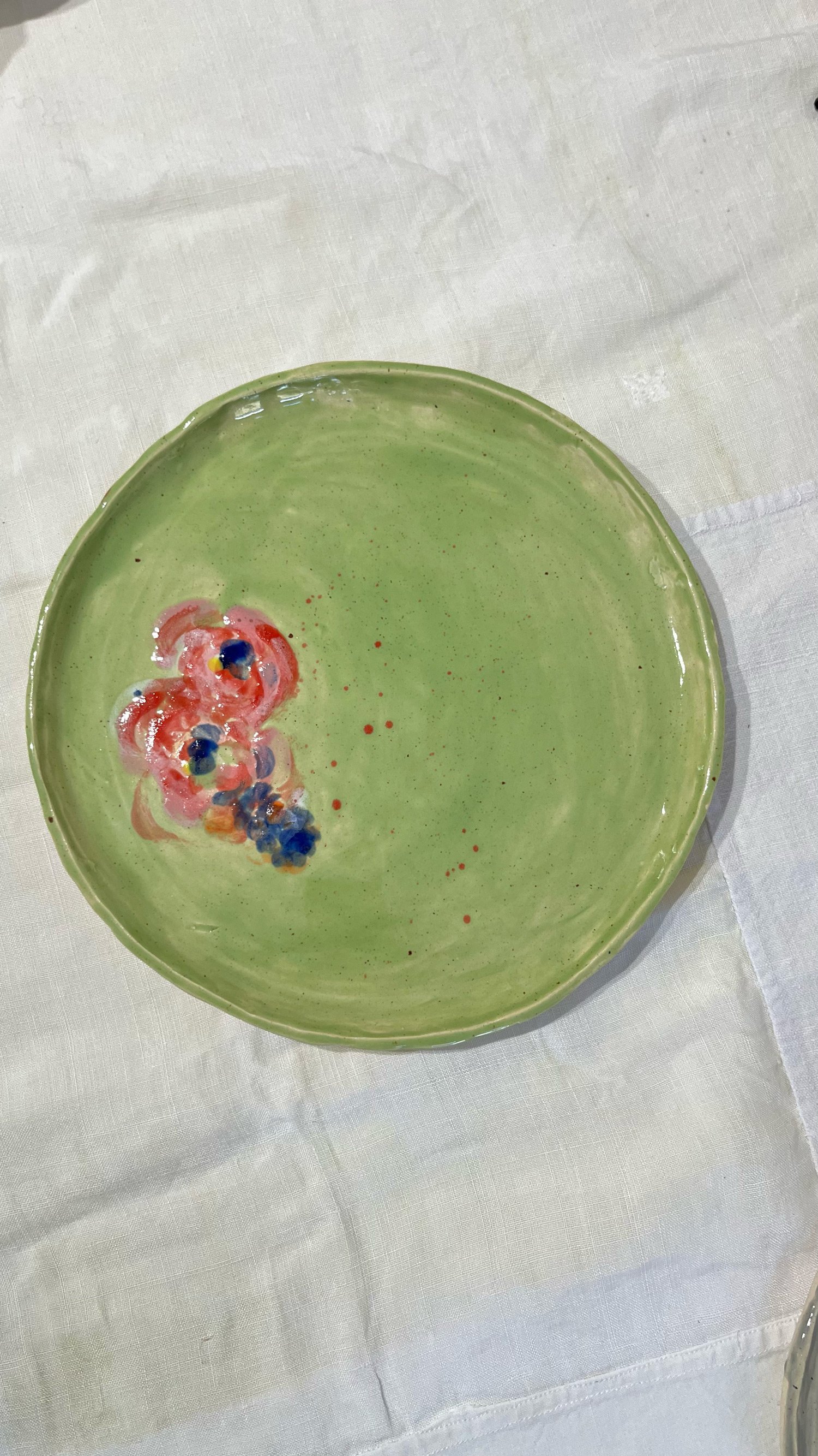 assiette-verte-collection-Vaussery-carole-touati.jpg
