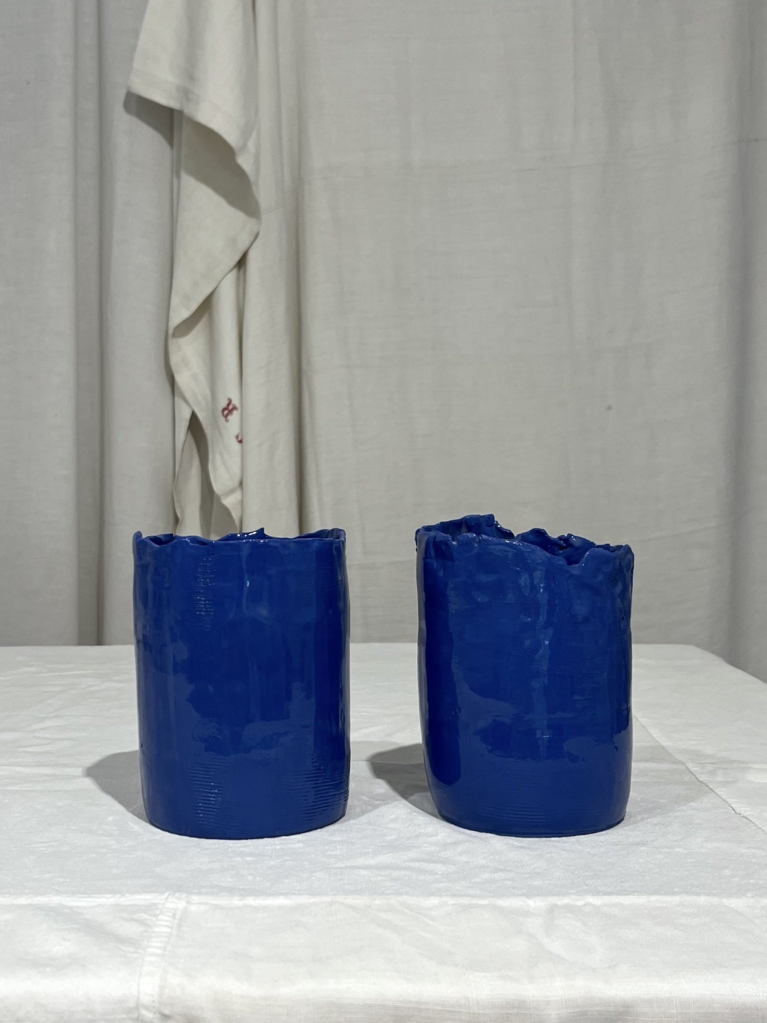 Les vases approximatifs.