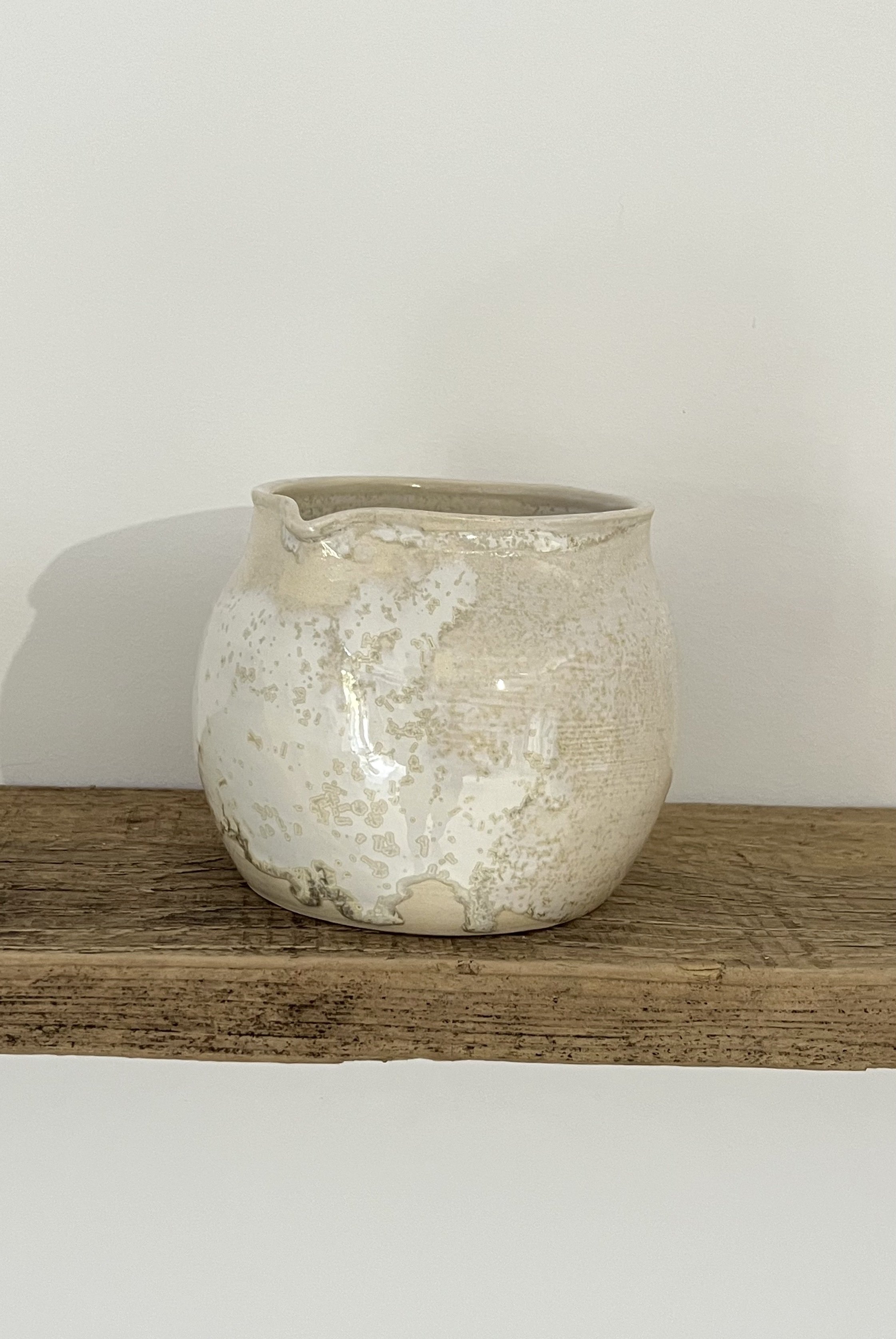 ceramic pitcher iridescent carole touati reconsider 2.jpeg