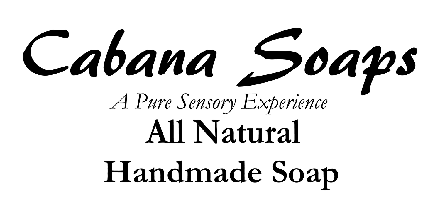 Cabana Soaps