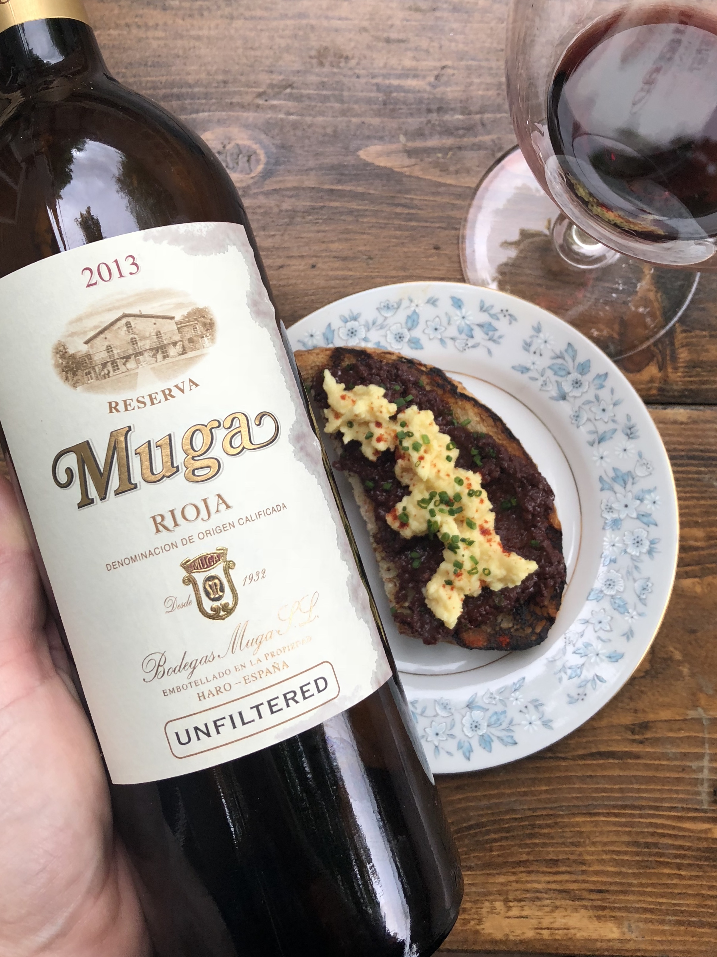 (SOLD OUT) Wine + Food Walk in Portland's West End: Delicious Reds