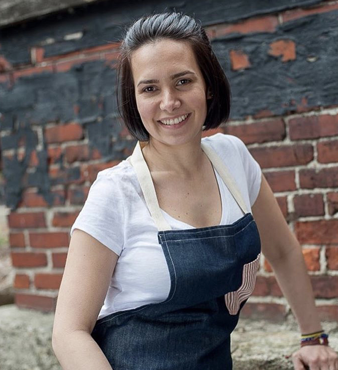 (SOLD OUT) Chef Series | Brunch Wine Sail with Chef Ilma Lopez of Chaval