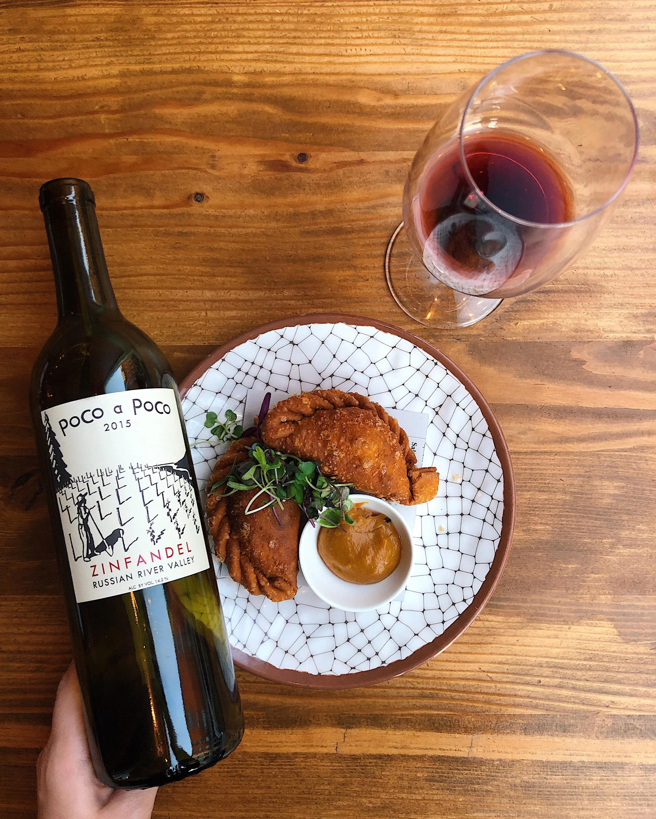 wine_wise_walk_red_portland_maine_napa_surlie_empanada.jpg