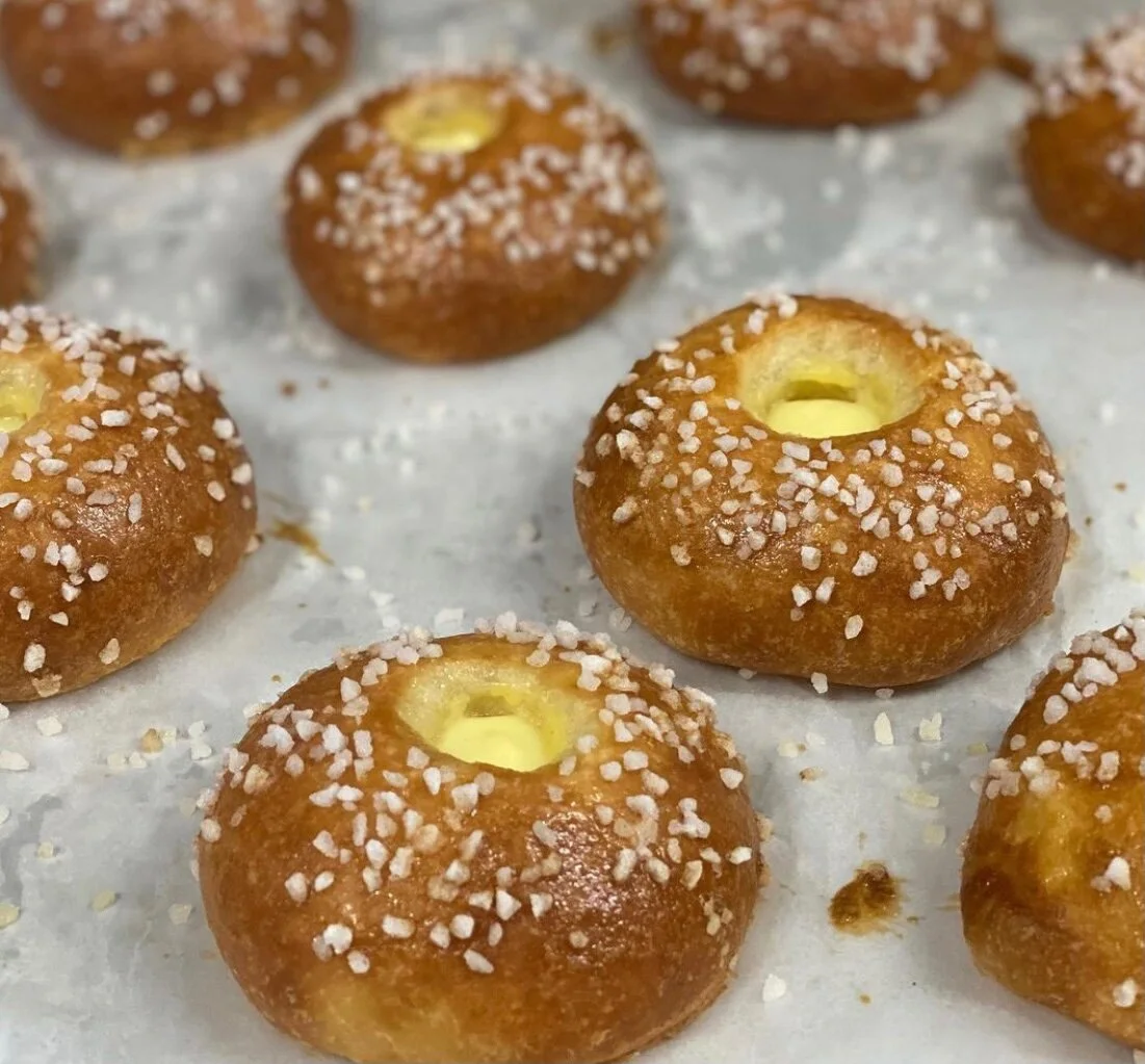 (SOLD OUT) New Year's Day Wine + Brunch for Two from Chaval (12/31 Greater Portland delivery*)