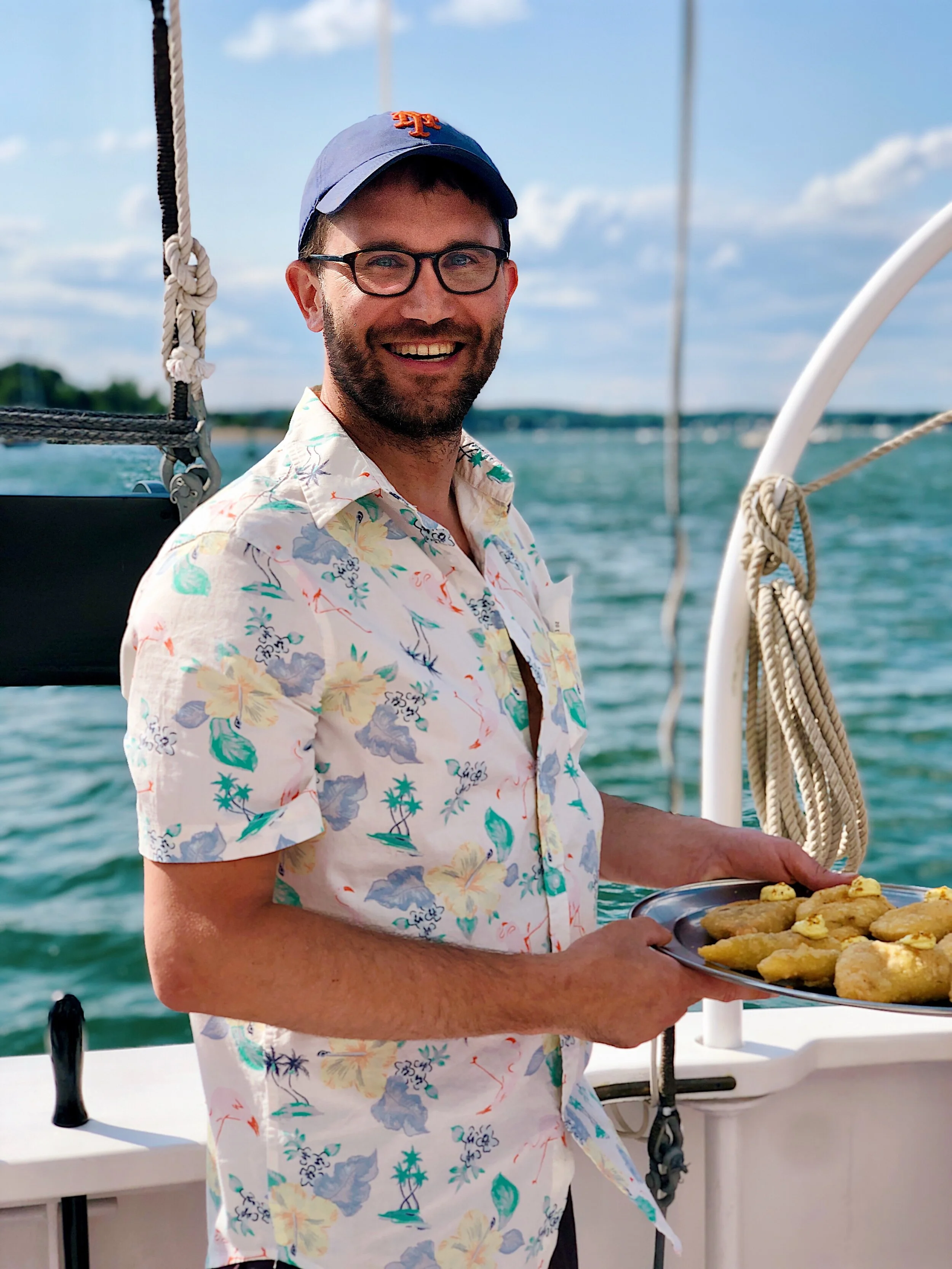 (SOLD OUT) Maine Diver Scallops Virtual Wine Dinner for Two Collaboration with Chaval &amp; Mami
